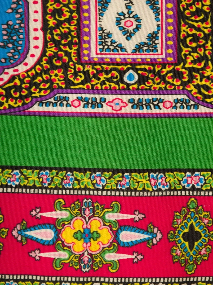 Prosoape de baie ETRO HOME albe - Img 3