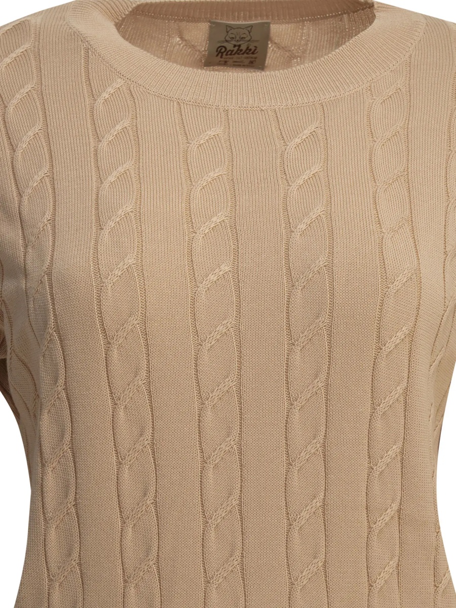 Pulover 'Almeria' crew-neck sweater - Img 3