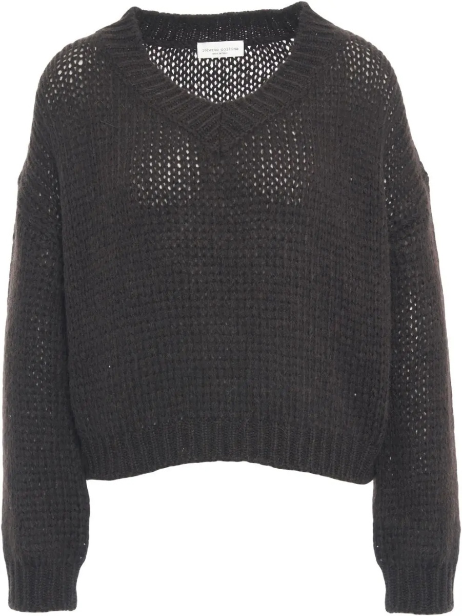 Pulover Alpaca sweater - Img 2