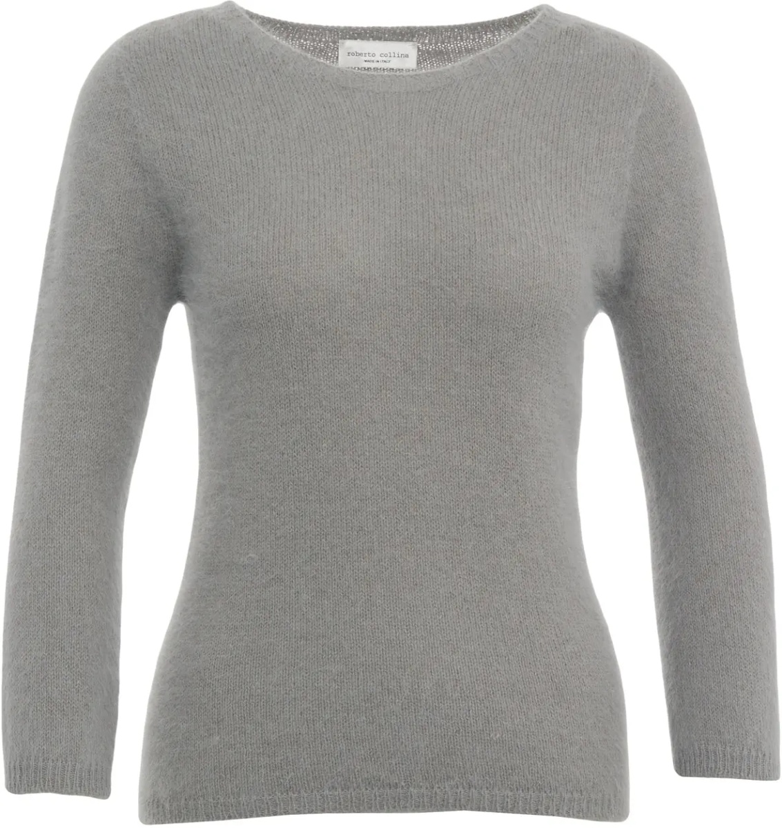 Pulover Angora sweater - Img 2