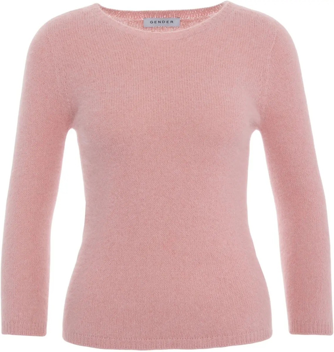 Pulover Angora sweater - Img 2