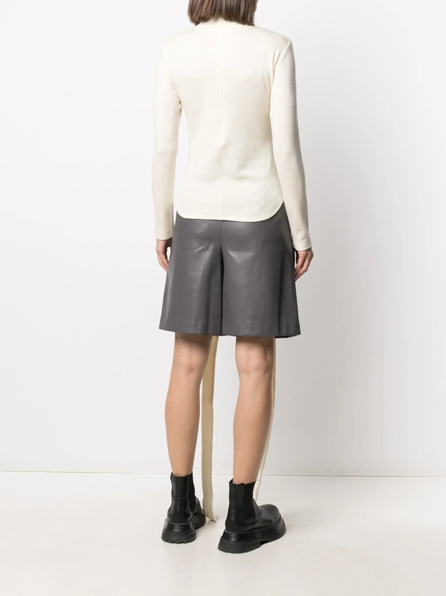 Pulover Apron Sweater - Img 4
