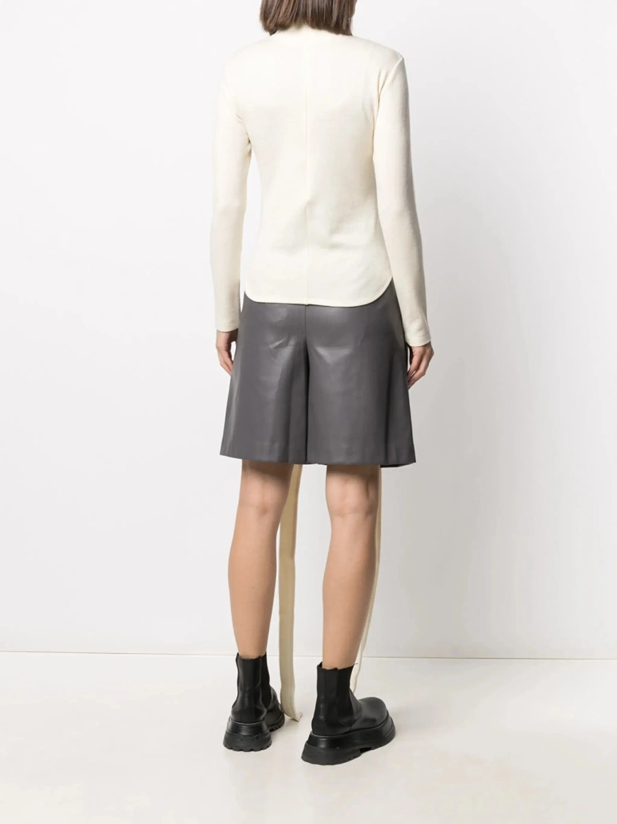 Pulover Apron Sweater - Img 4