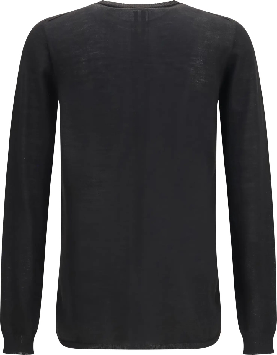 Pulover Biker Level Sweater - Img 2