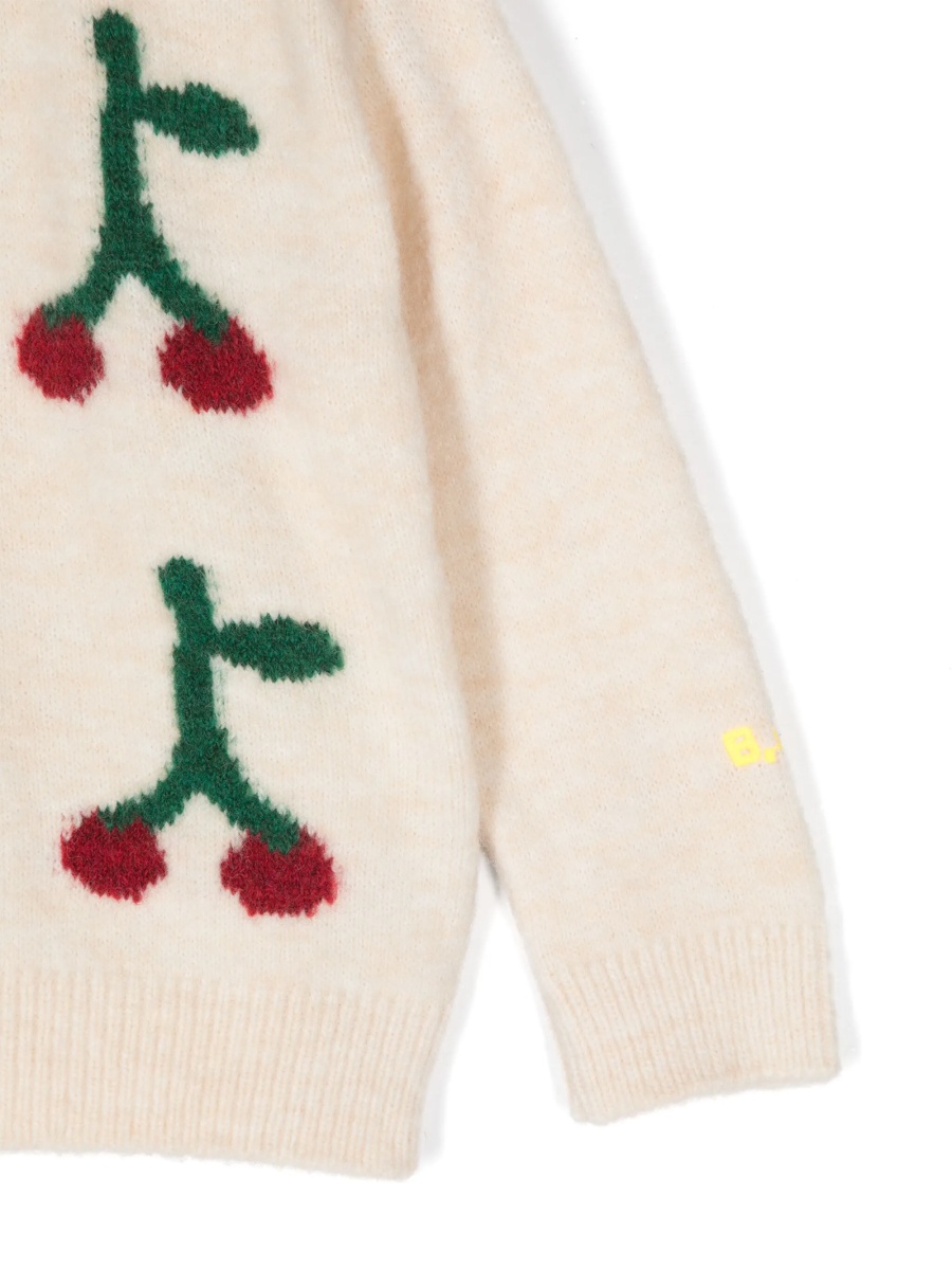 Pulover Bobo Choses neutru - Img 3