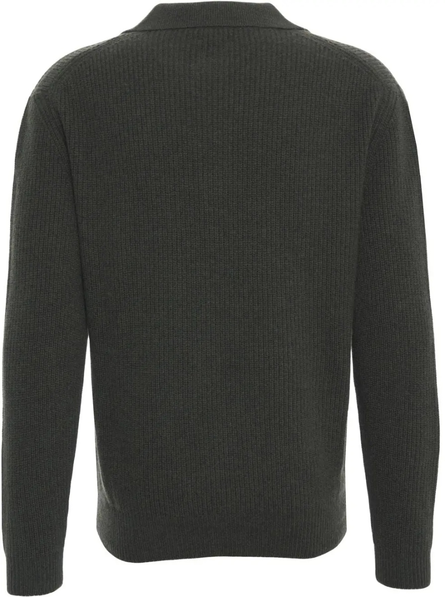 Pulover Cashmere knit sweater - Img 2