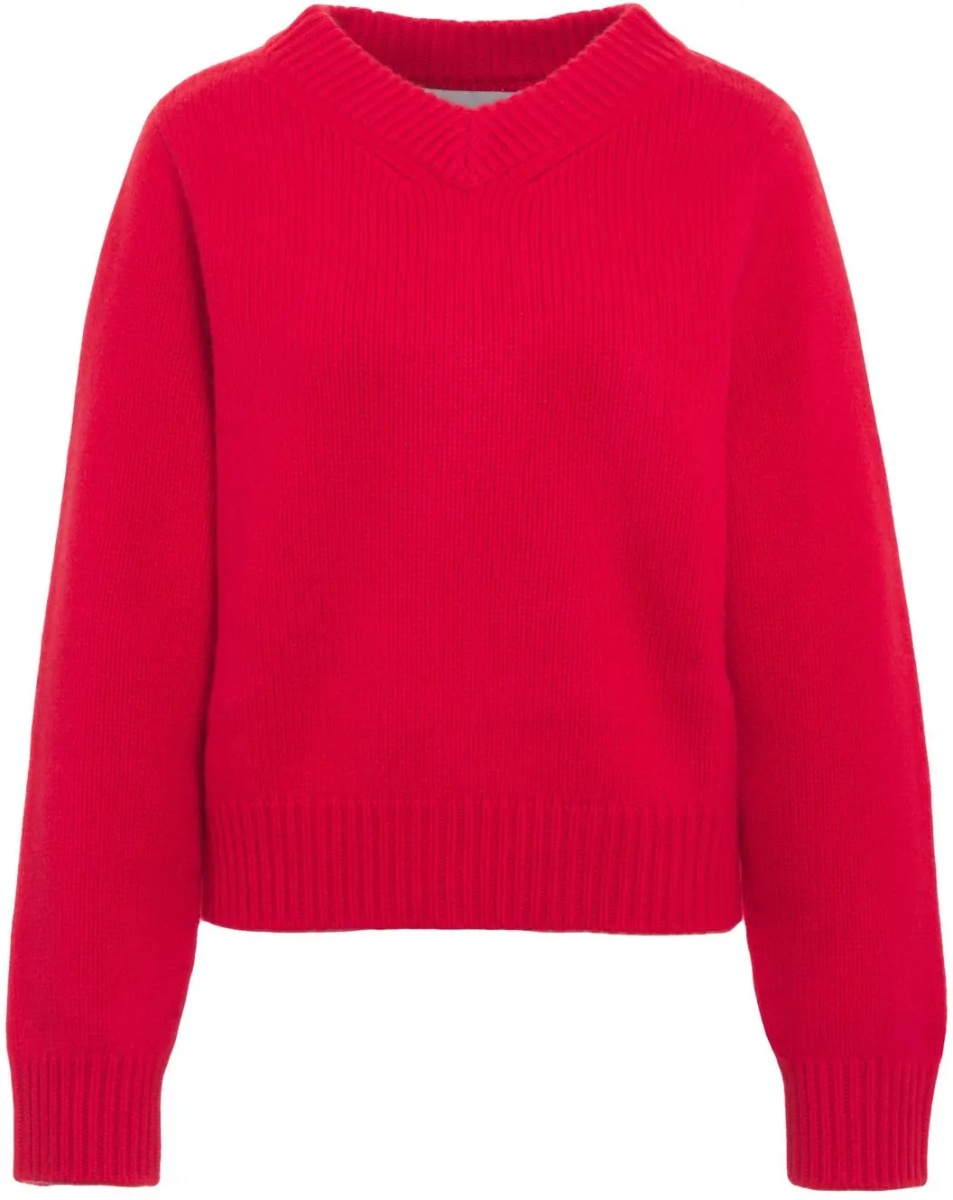 Pulover Cashmere sweater - Img 2
