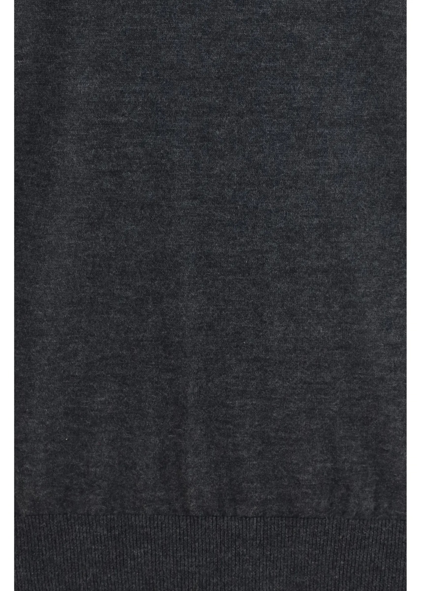 Pulover Cashmere turtleneck Sweater - Img 3