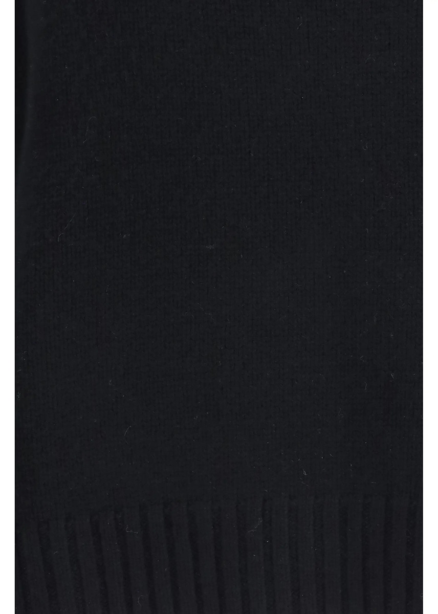 Pulover Cashmere turtleneck Sweater - Img 3
