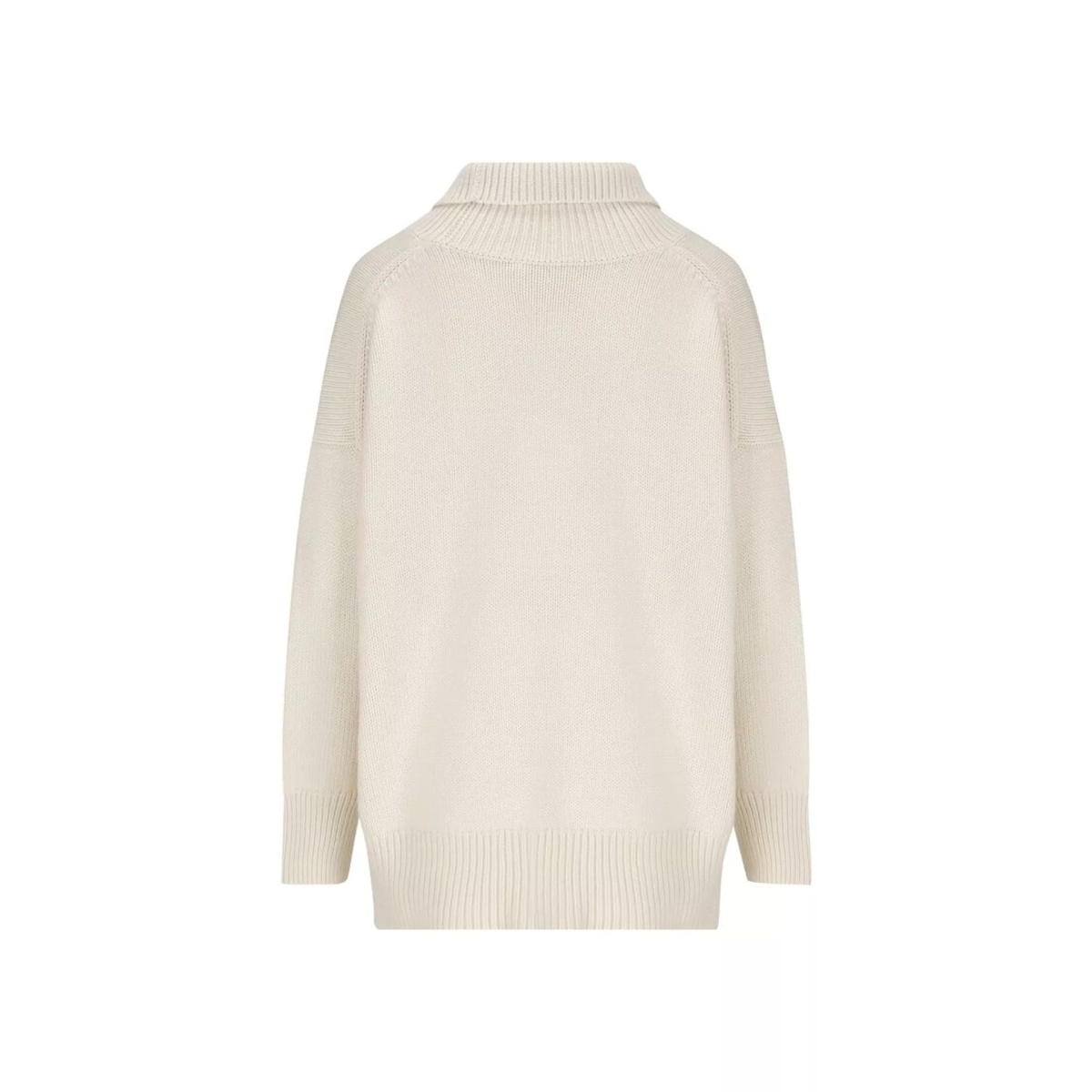 Pulover Chloé Cashmere Turtleneck Sweater - Img 3