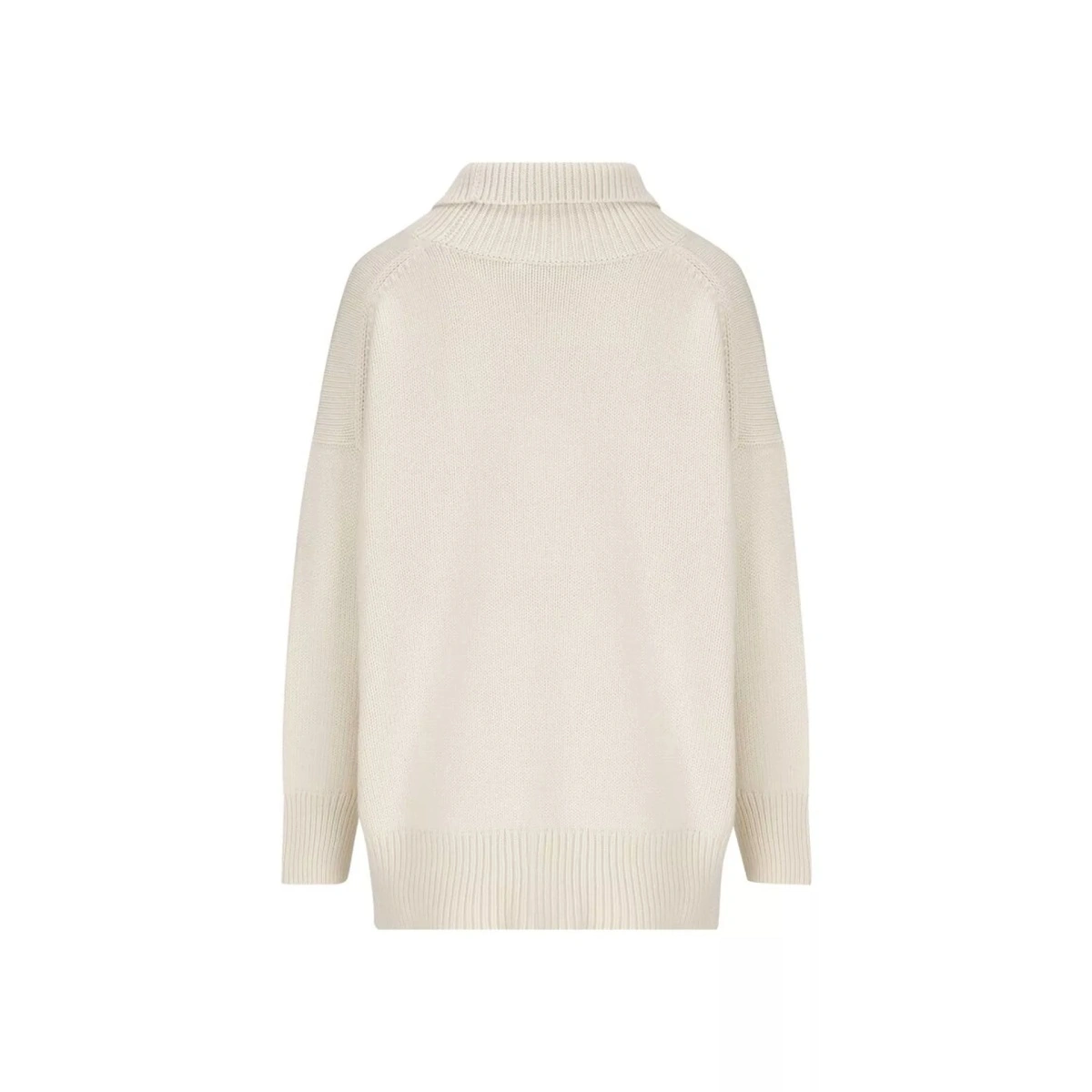 Pulover Chloé Cashmere Turtleneck Sweater - Img 3