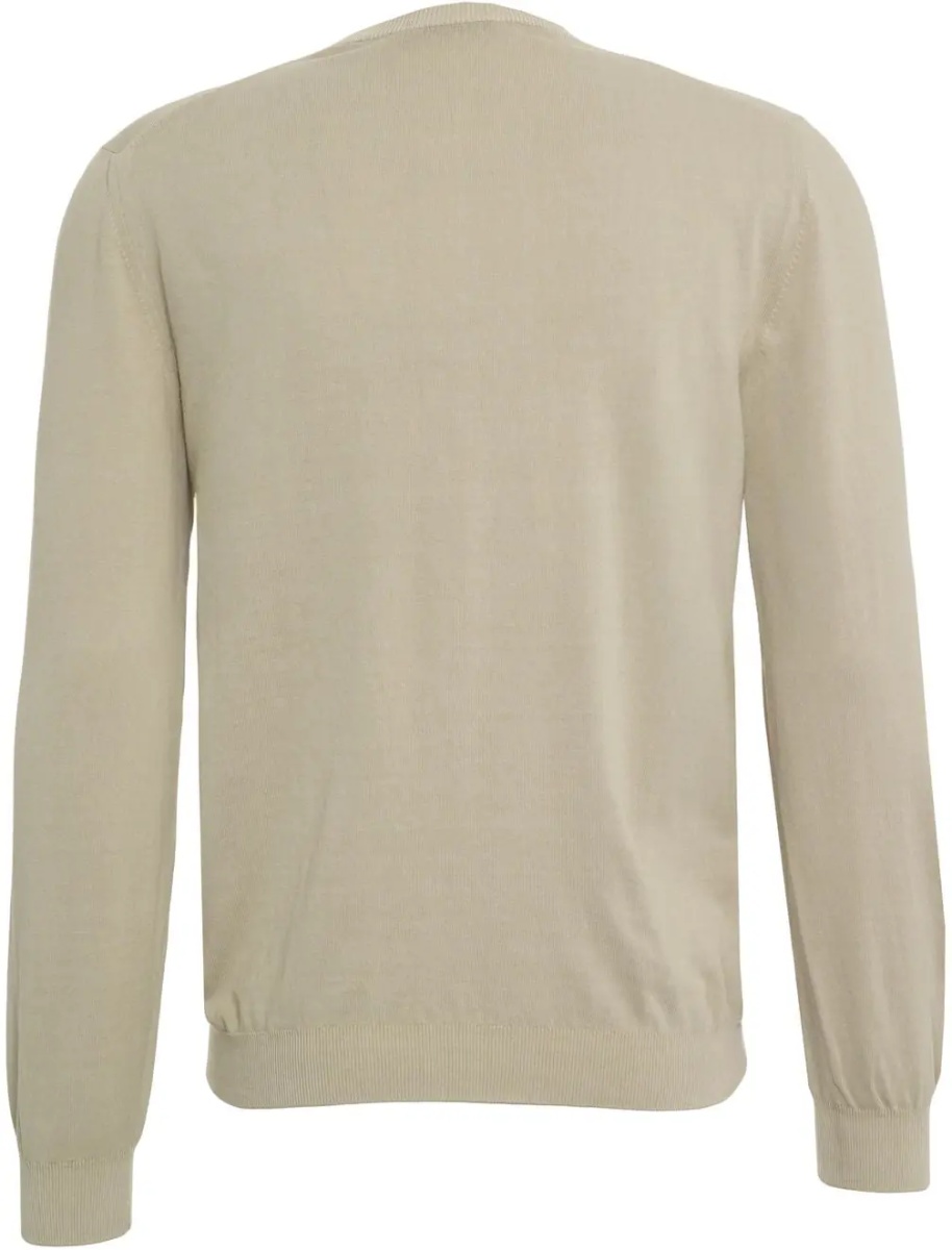Pulover Cotton sweater - Img 3