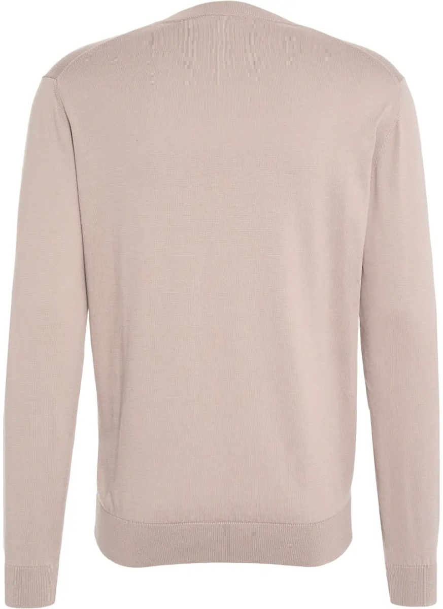 Pulover Cotton sweater - Img 3