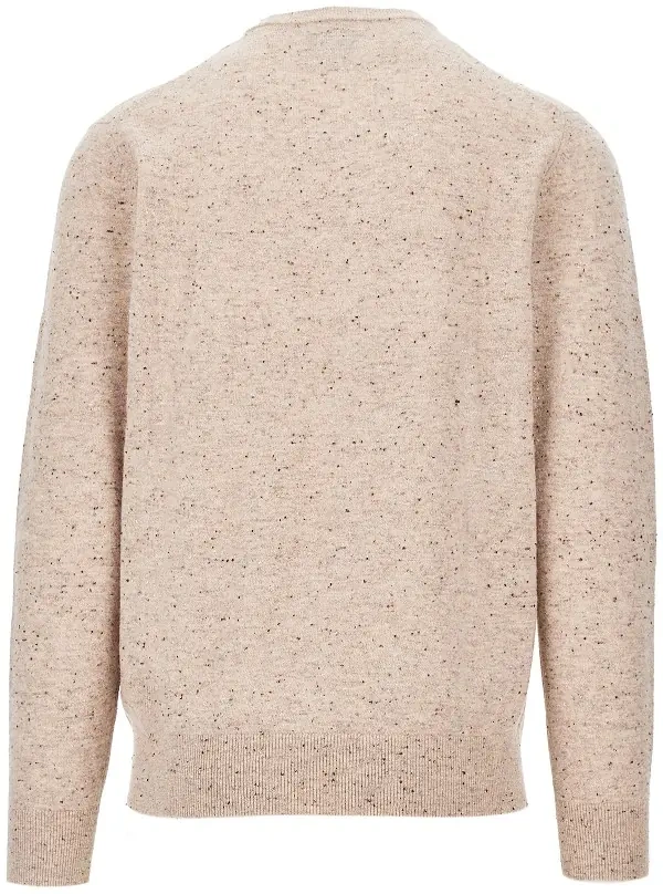 Pulover 'Country Club' wool-blend sweater - Img 3