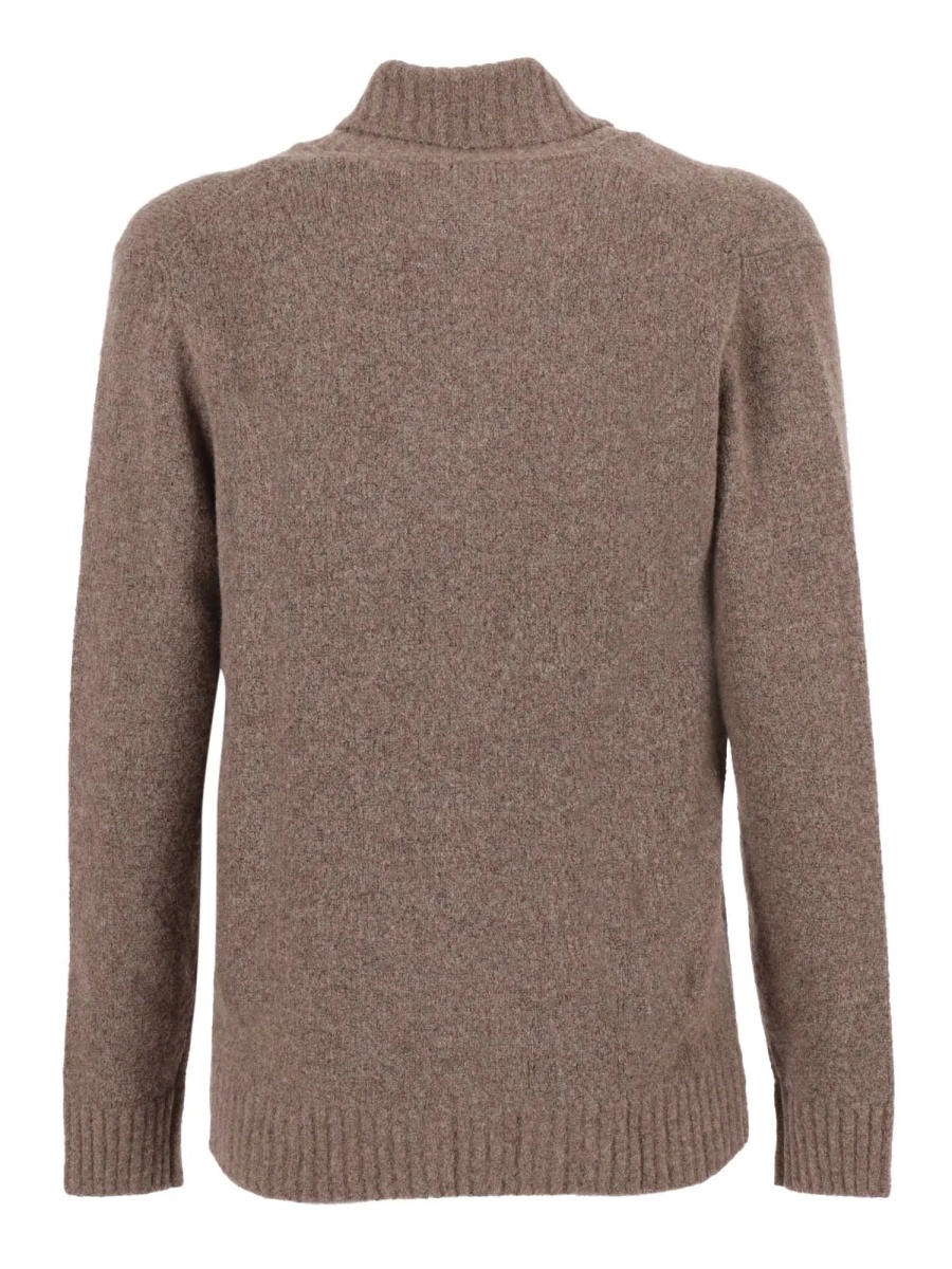 Pulover CREW NECK SWEATER - Img 2