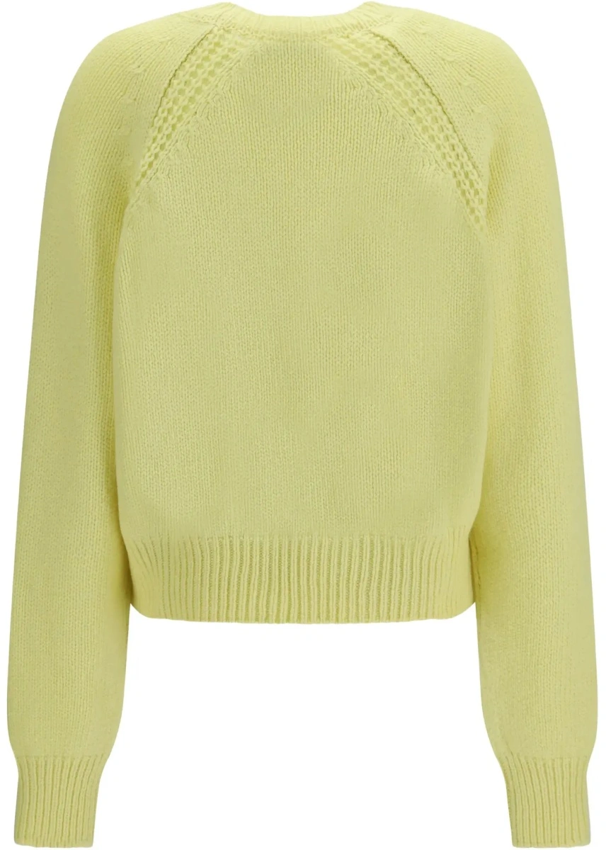 Pulover Crewneck Sweater - Img 2