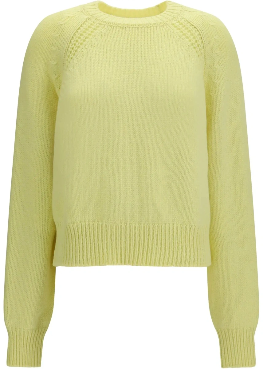 Pulover Crewneck Sweater - Img 4