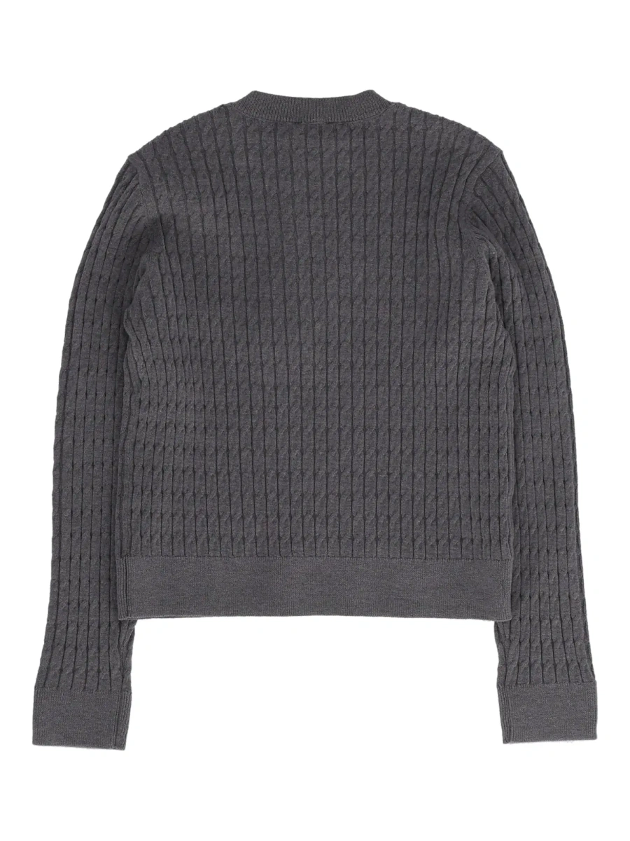 Pulover Crewneck sweater - Img 2