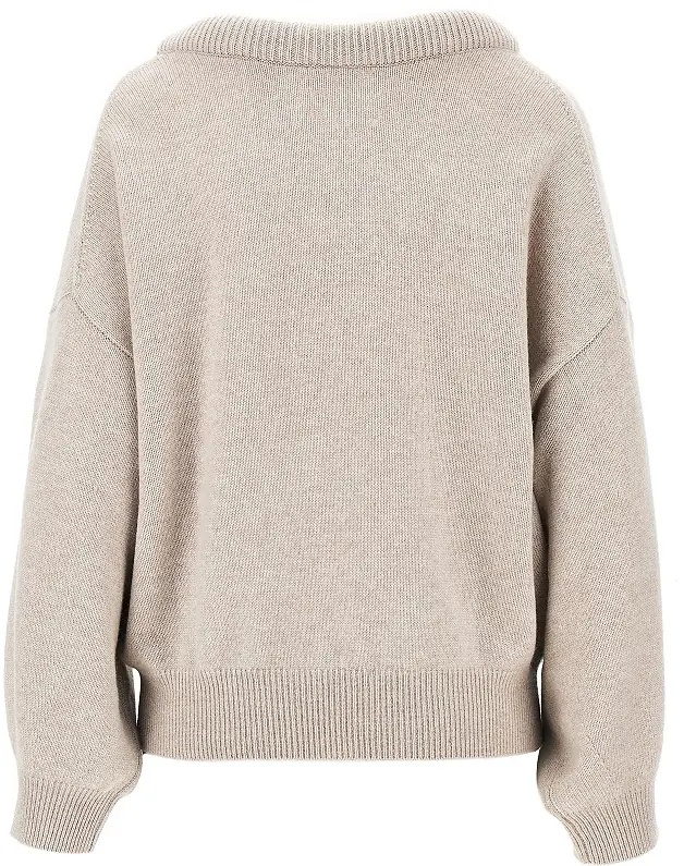Pulover 'Doria' cashmere sweater - Img 3