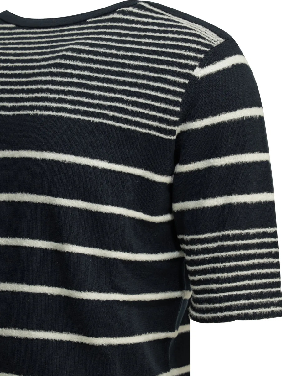 Pulover "Drummer" boat sweater - Img 4