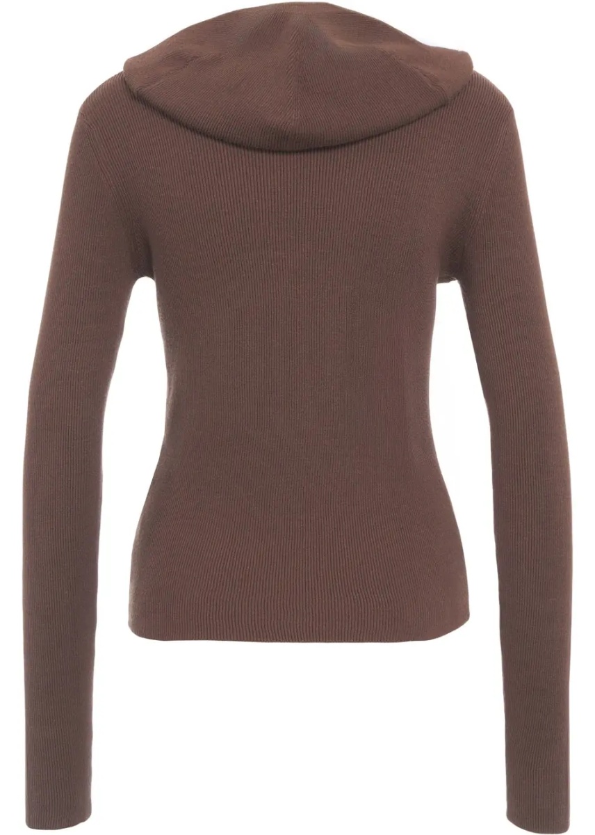 Pulover Hooded sweater 'Alanis' - Img 3