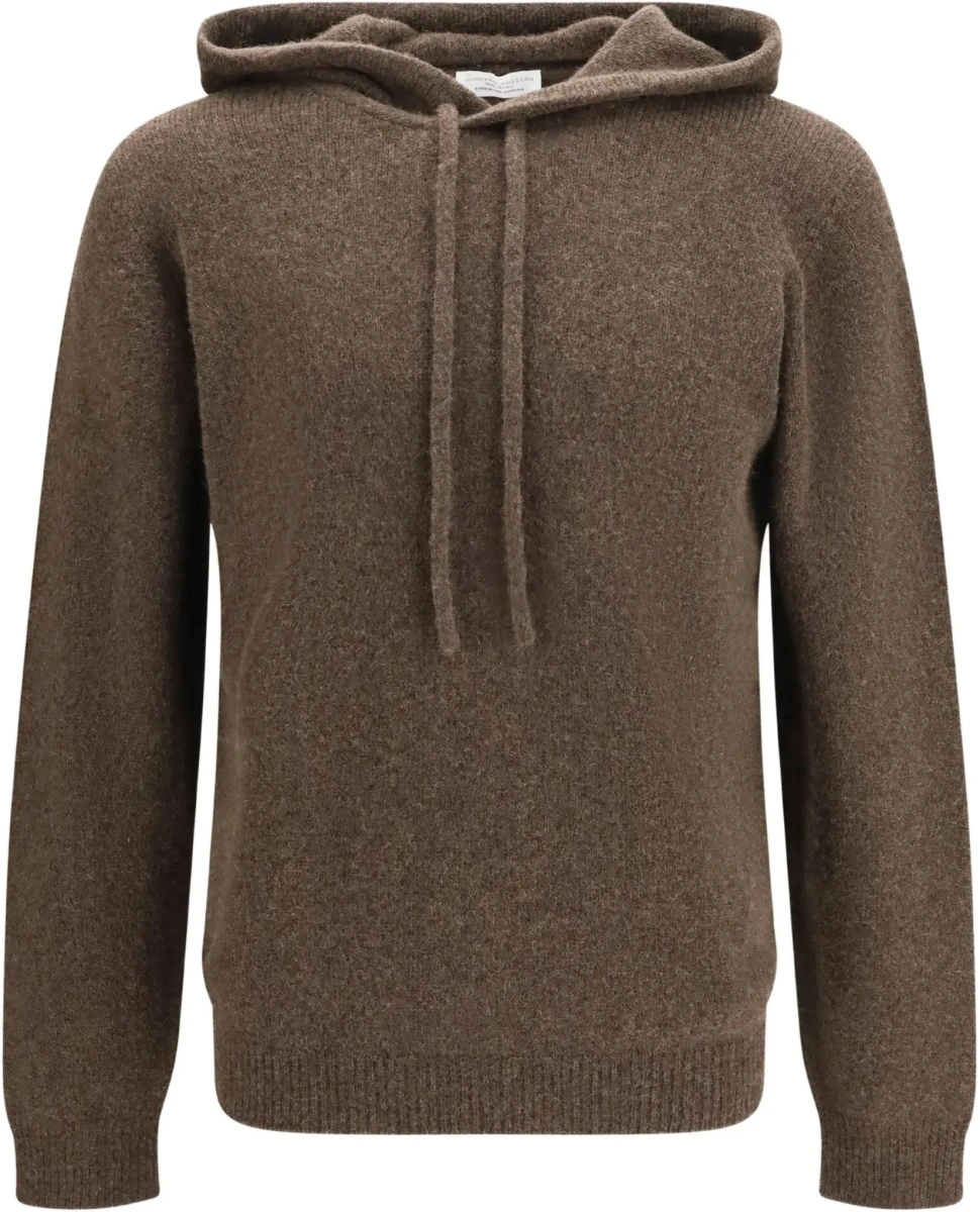 Pulover Hooded Sweater - Img 6