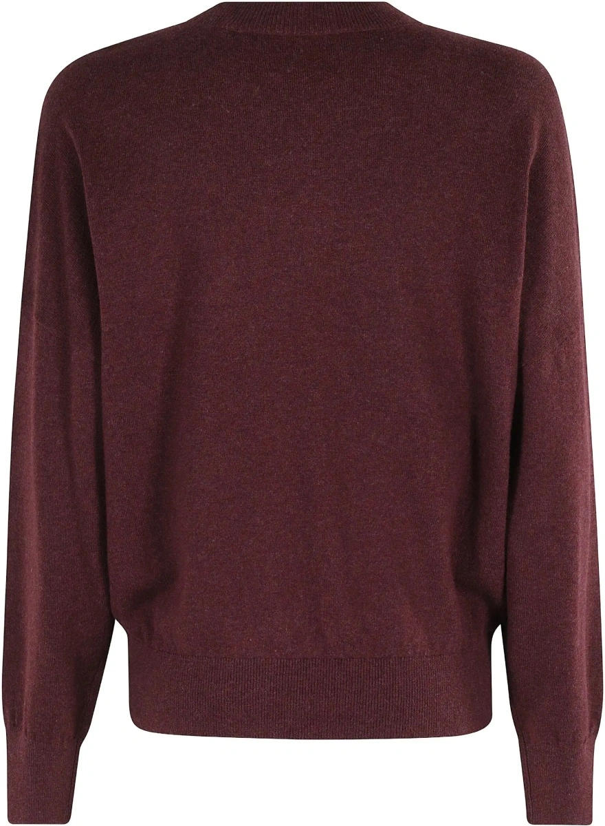 Pulover ISABEL MARANT ETOILE mov - Img 4