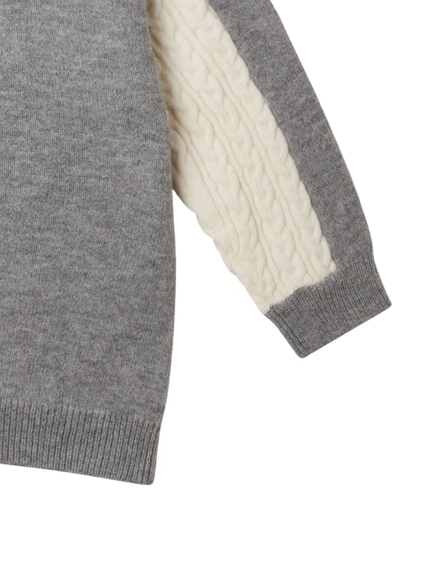 Pulover JUMPER - Img 3
