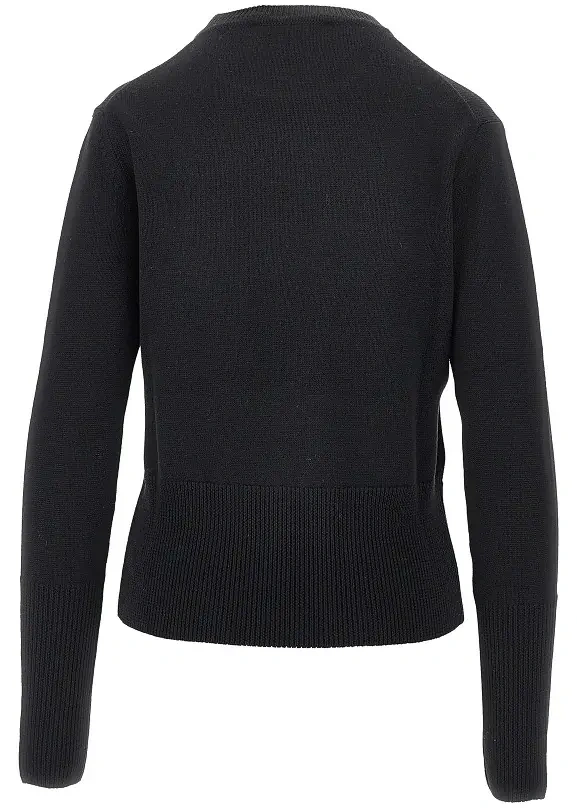 Pulover 'Katie' wool sweater - Img 3
