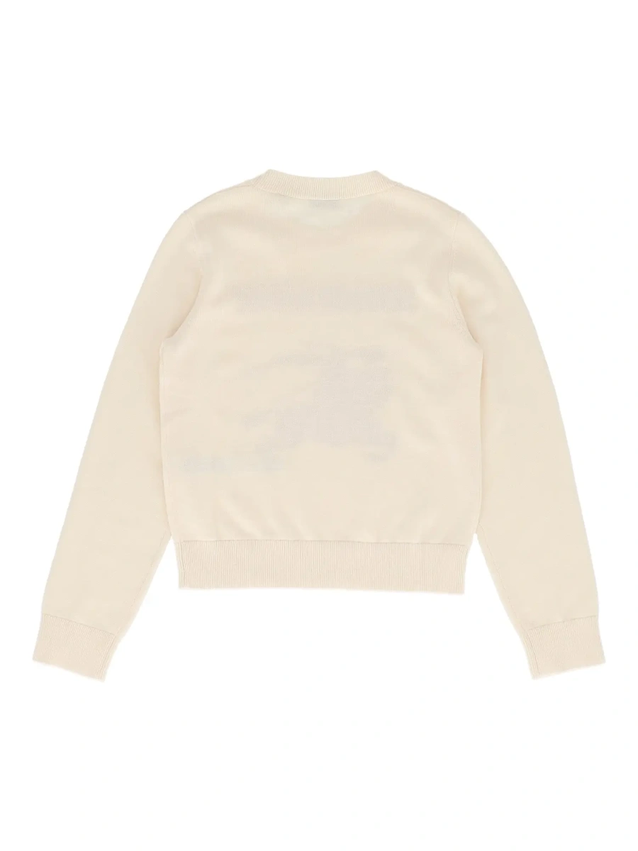 Pulover KID GIRL KNITS - Img 2