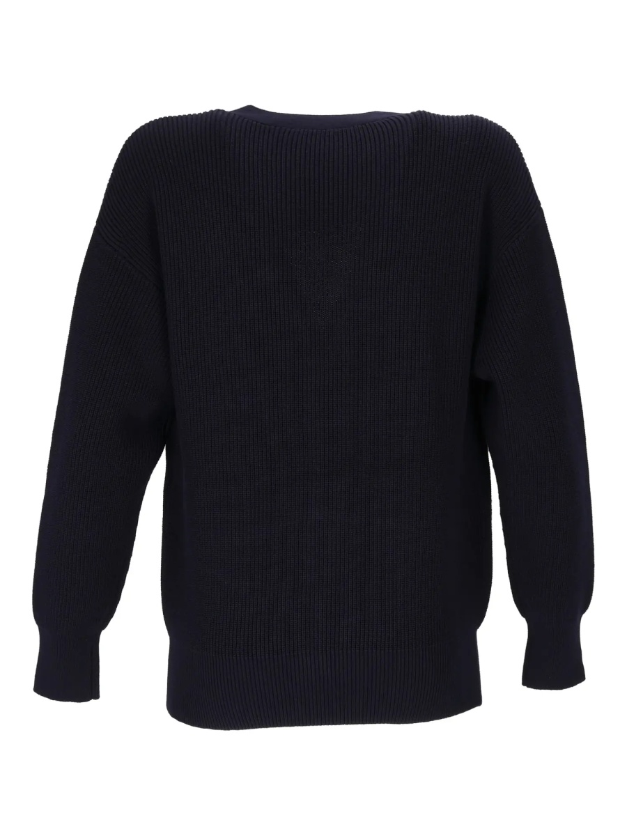 Pulover Knit sweater - Img 3