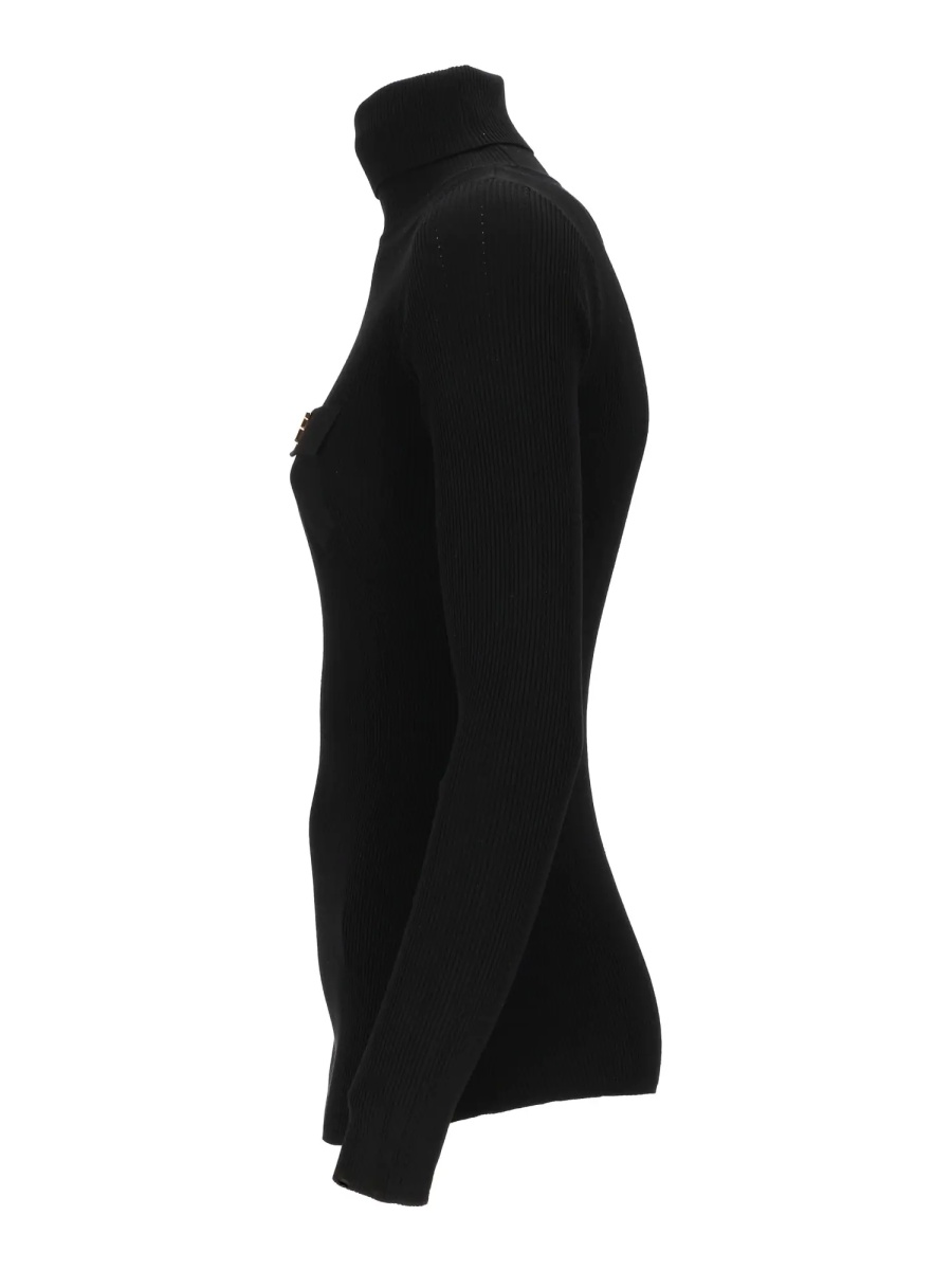 Pulover Knit sweater - Img 2