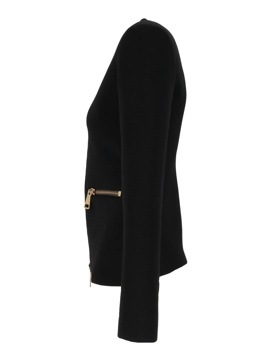 Pulover Knit sweater - Img 2