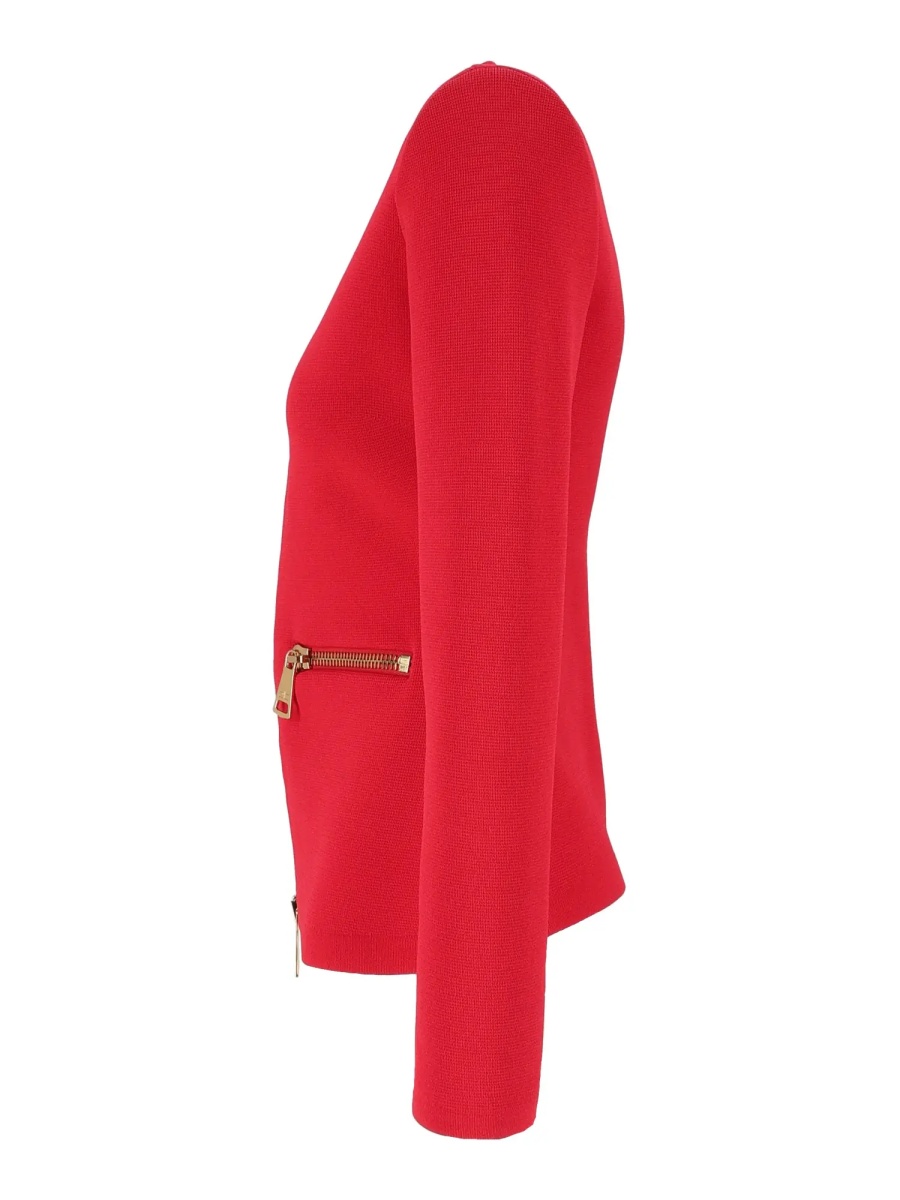 Pulover Knit sweater - Img 2