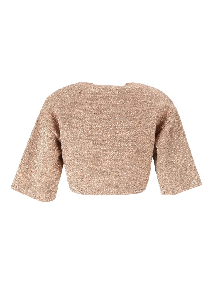 Pulover Knit sweater - Img 3