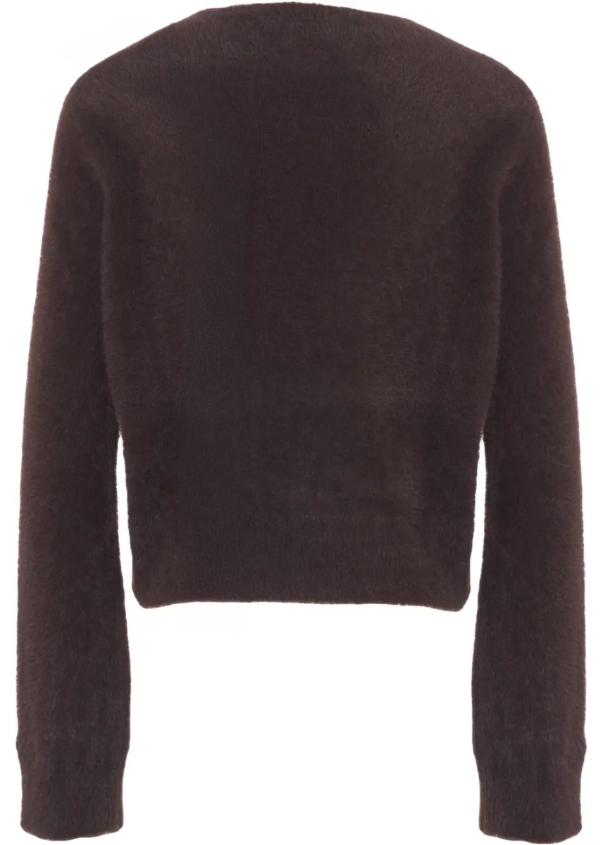 Pulover Knit sweater - Img 3