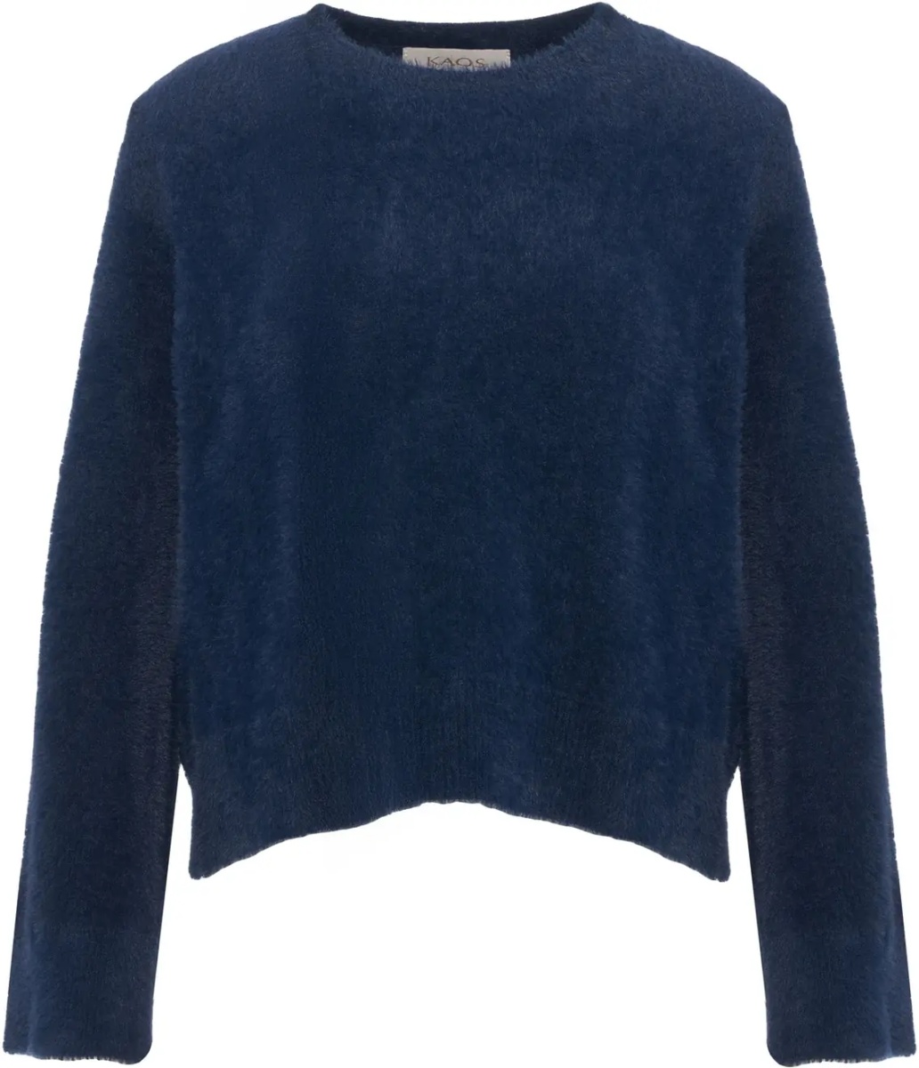 Pulover Knit sweater - Img 2