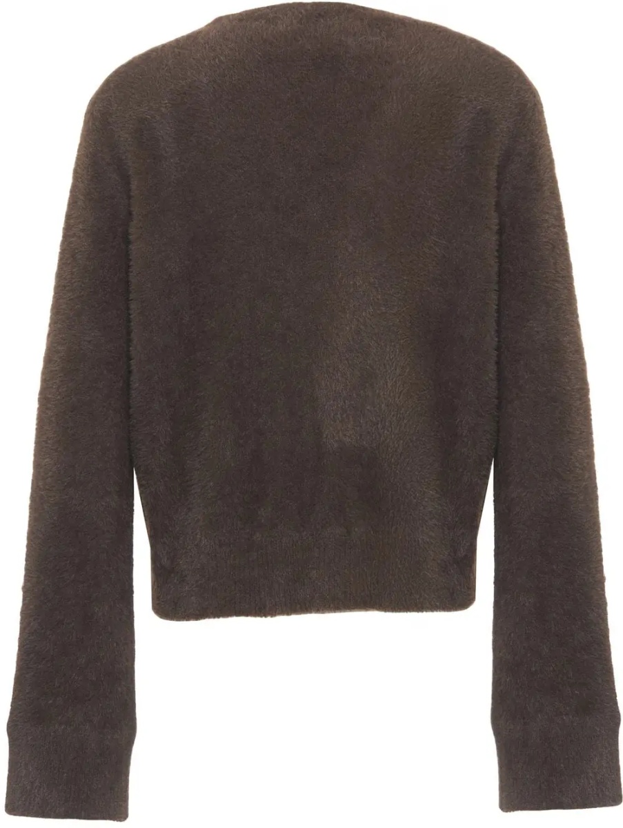 Pulover Knit sweater - Img 3