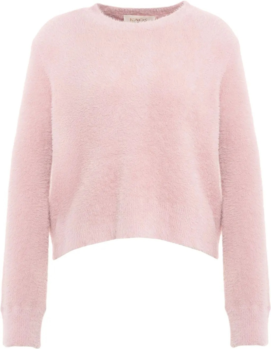 Pulover Knit sweater - Img 2