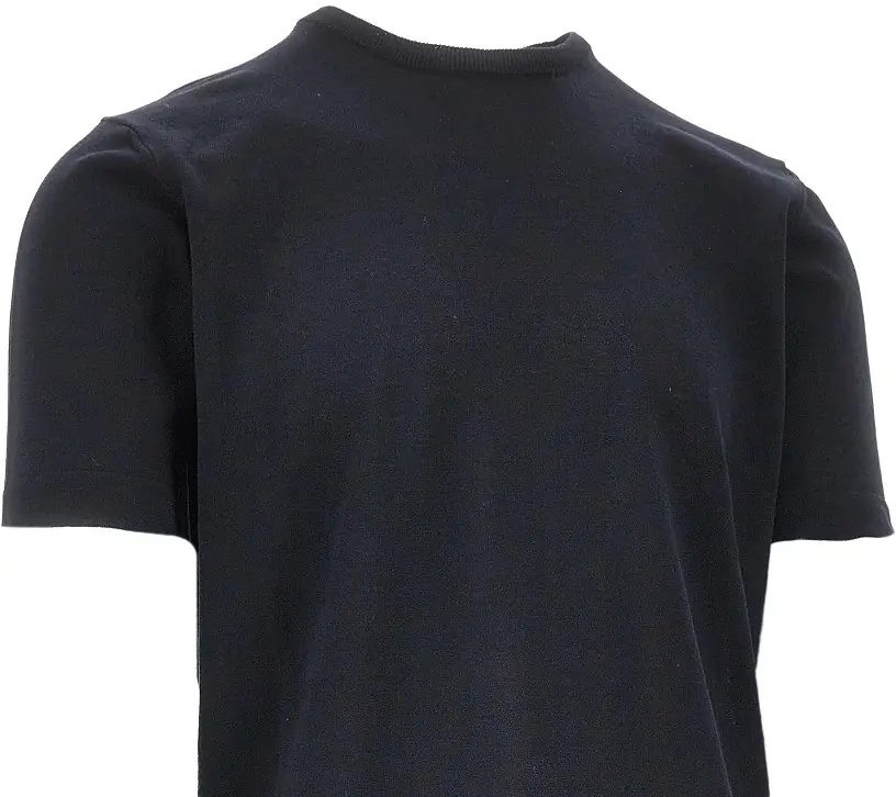 Pulover Knitted T-shirt - Img 2