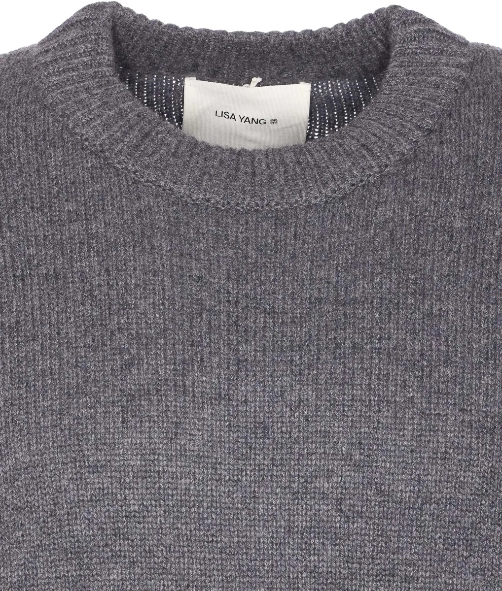 Pulover Kristian Crewneck Sweater - Img 5