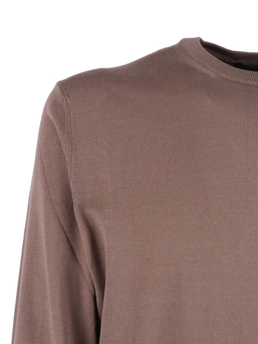 Pulover LS CREW NECK SWEATER - Img 3