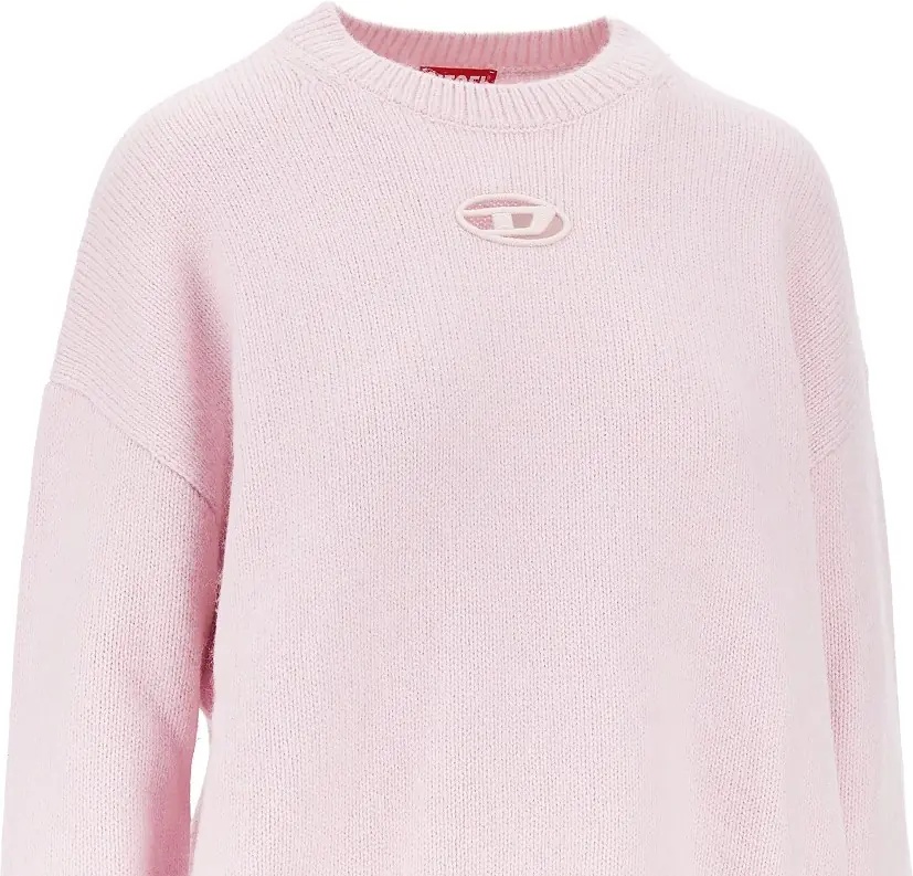 Pulover 'M-areeta' knitted sweater - Img 2