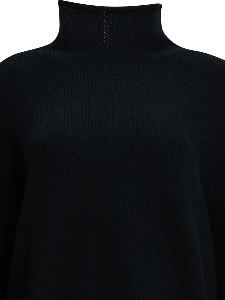 Pulover "Marke" Turtleneck Sweater - Img 3