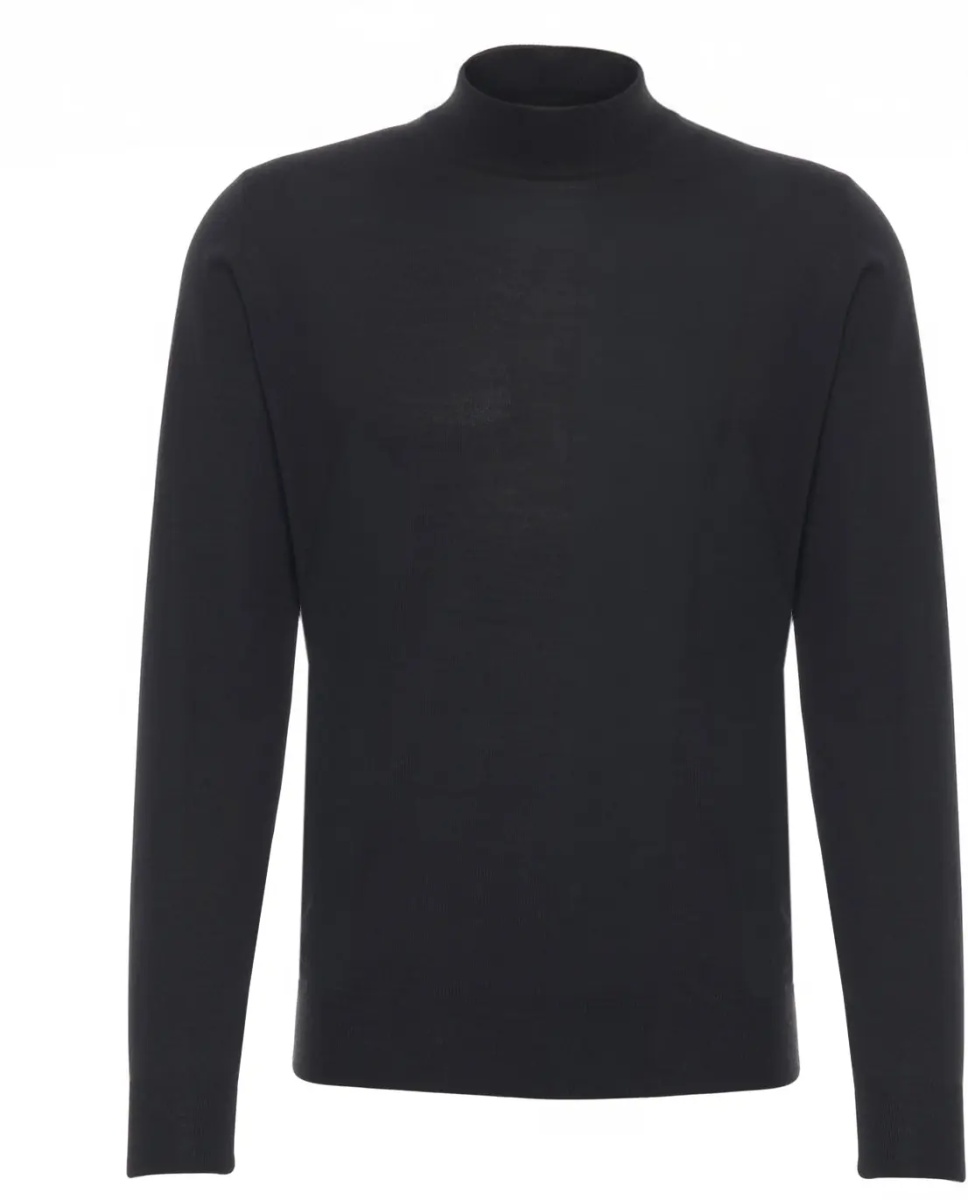 Pulover Merino wool sweater - Img 2