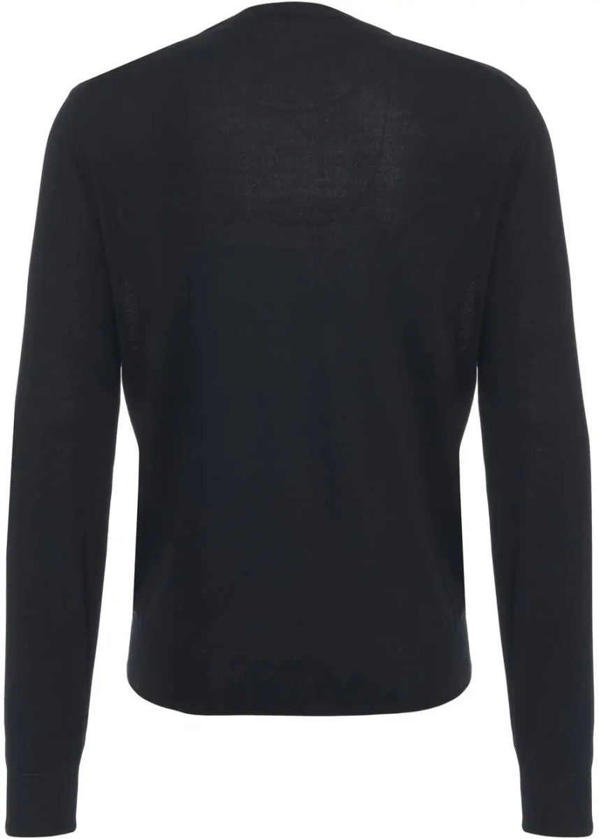 Pulover Merino wool sweater - Img 2