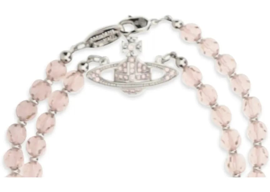 Pulover Messaline Choker Necklace - Img 3