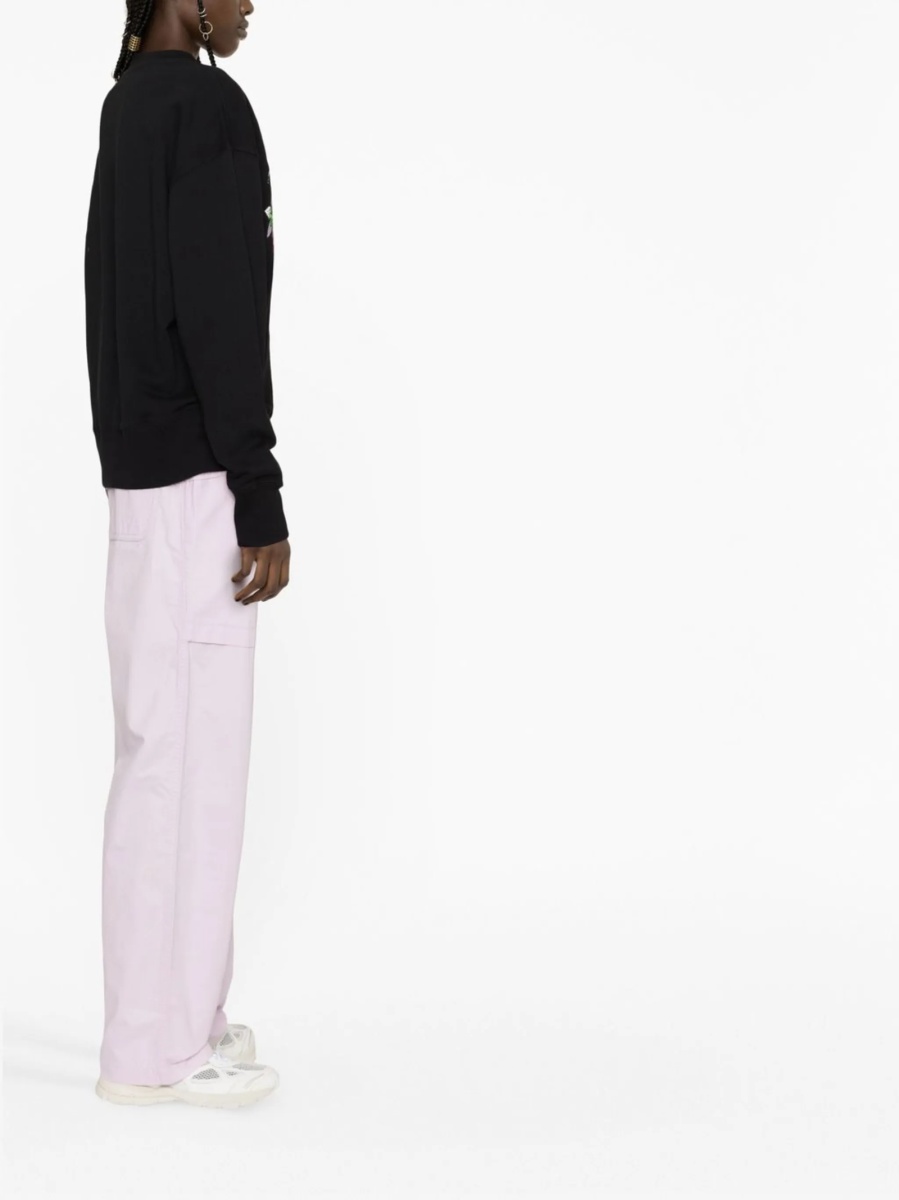 Pulover MSGM negru - Img 3