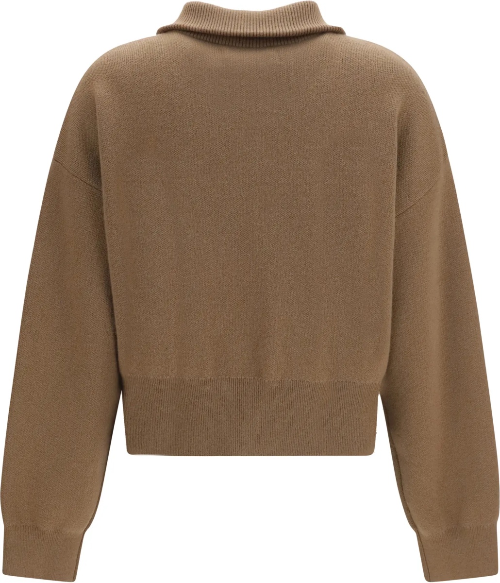 Pulover N°385 Xtra Cute cashmere Sweater - Img 2