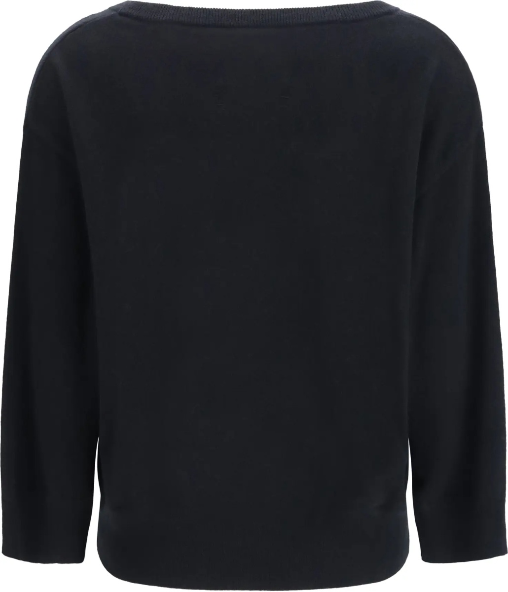 Pulover N°491 Pearl cashmere Sweater - Img 2